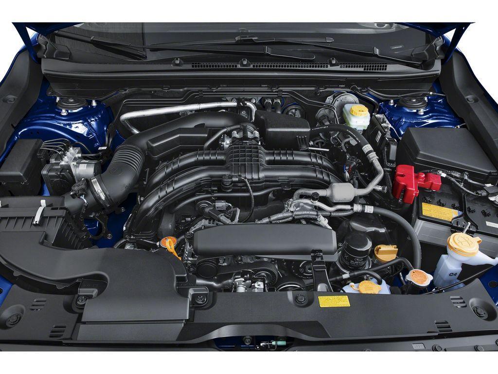 used 2024 Subaru Crosstrek car