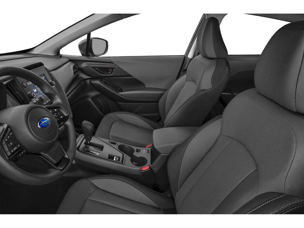 used 2024 Subaru Crosstrek car
