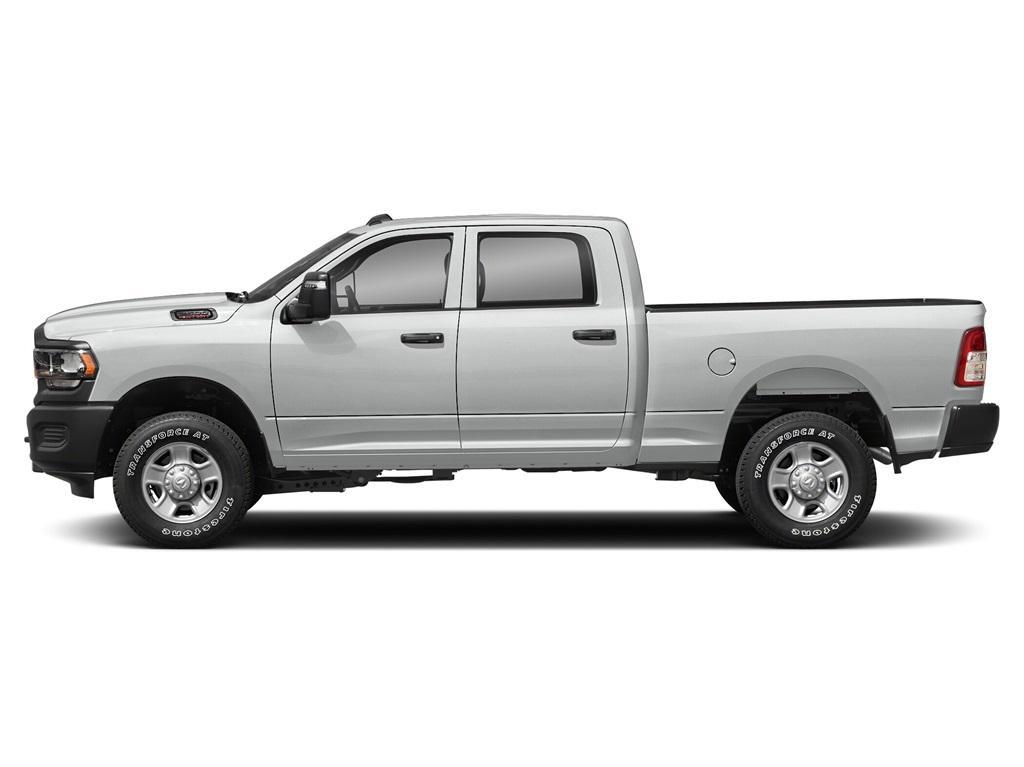 used 2024 Ram 2500 car, priced at $45,700