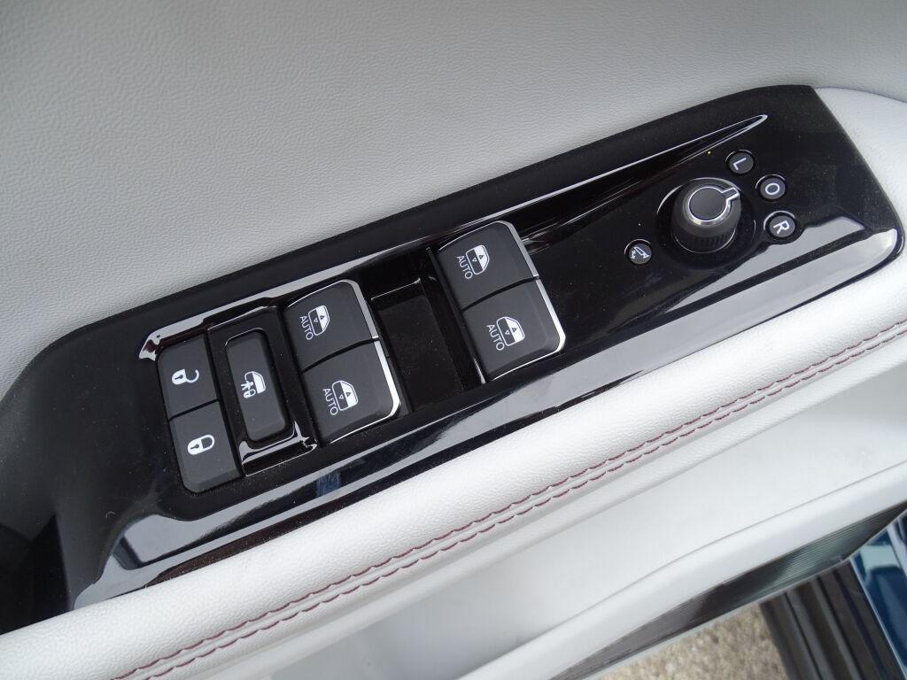 new 2025 Jeep Wagoneer S car, priced at $67,790
