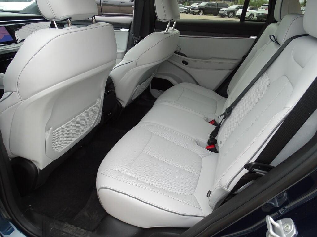 new 2025 Jeep Wagoneer S car, priced at $67,790