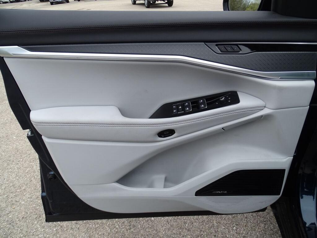 new 2025 Jeep Wagoneer S car, priced at $67,790