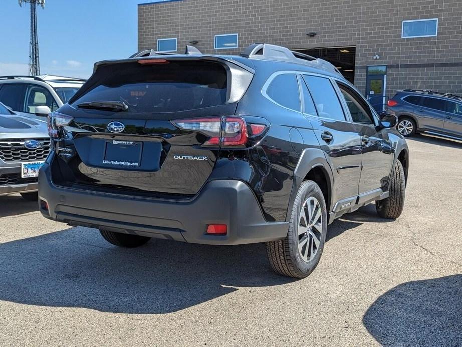 new 2024 Subaru Outback car, priced at $32,316