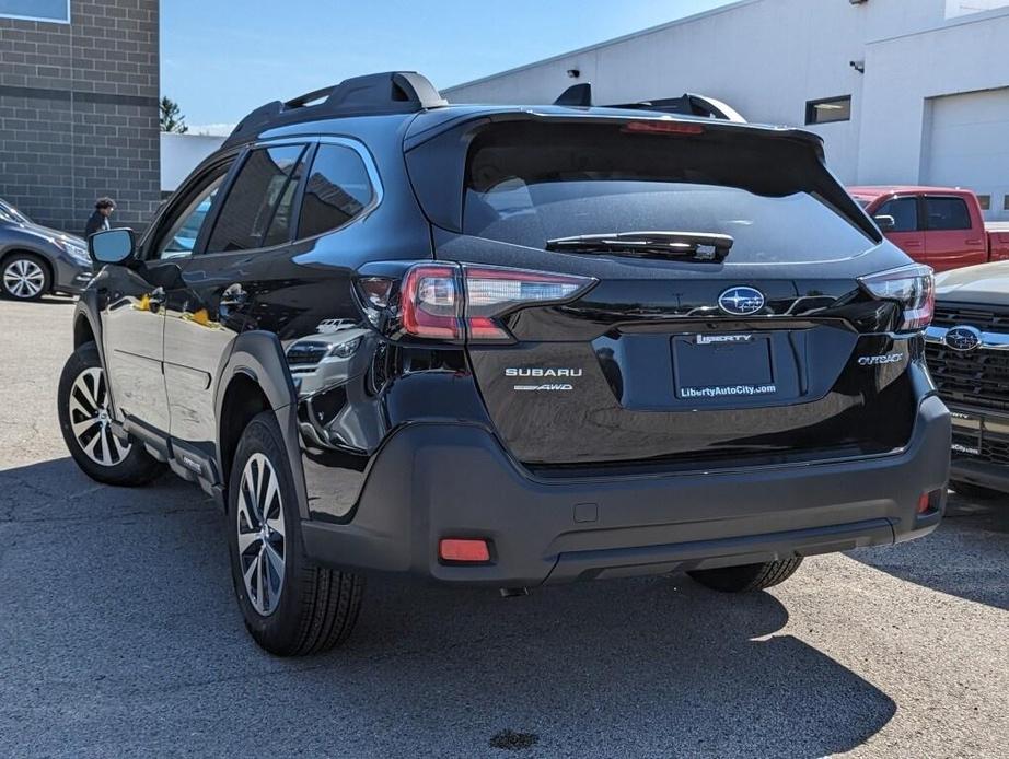 new 2024 Subaru Outback car, priced at $32,316