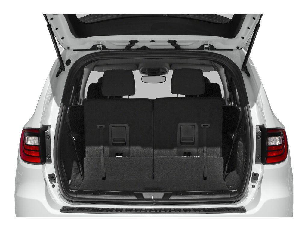 used 2023 Dodge Durango car, priced at $40,835