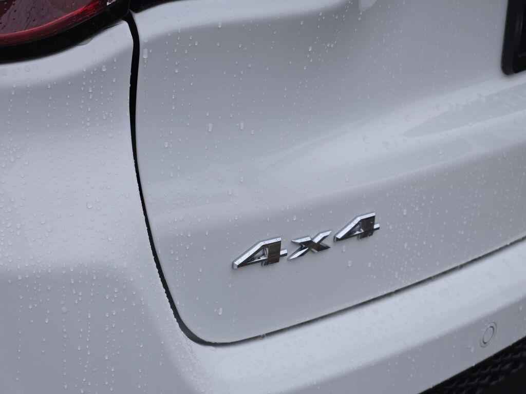 new 2026 Jeep Compass car, priced at $32,299