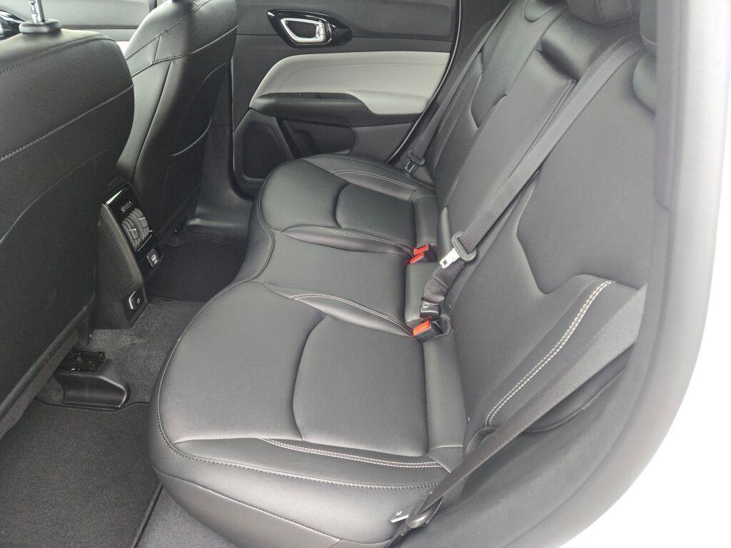 new 2026 Jeep Compass car, priced at $32,299