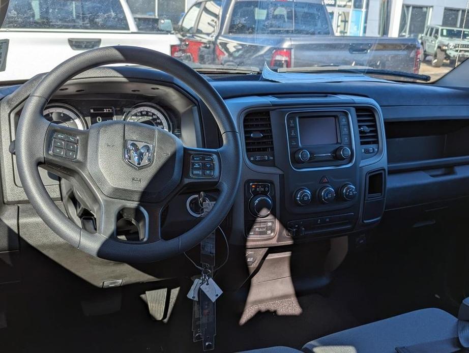 used 2023 Ram 1500 Classic car, priced at $35,941