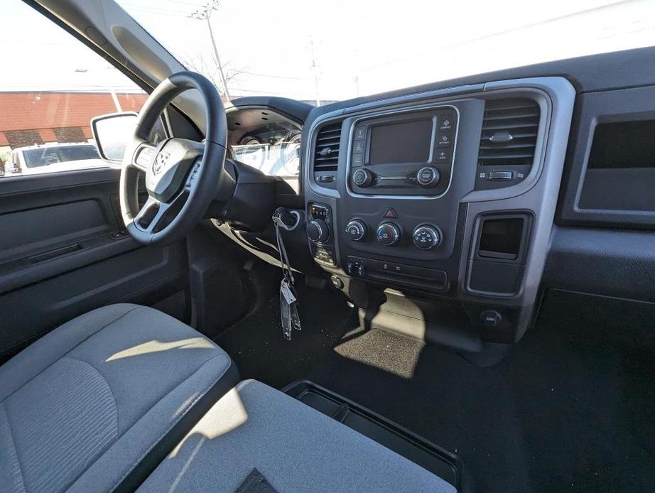 used 2023 Ram 1500 Classic car, priced at $35,941