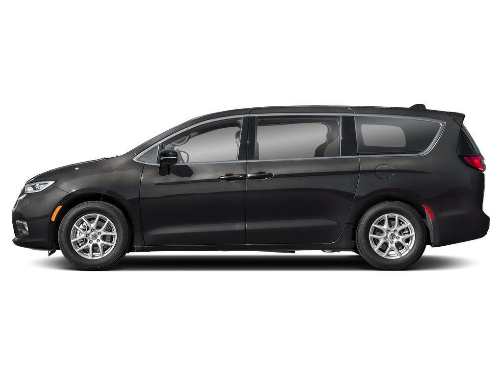 new 2026 Chrysler Pacifica car, priced at $53,086