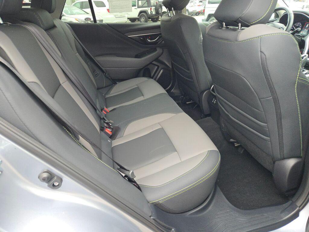 used 2023 Subaru Outback car, priced at $28,678