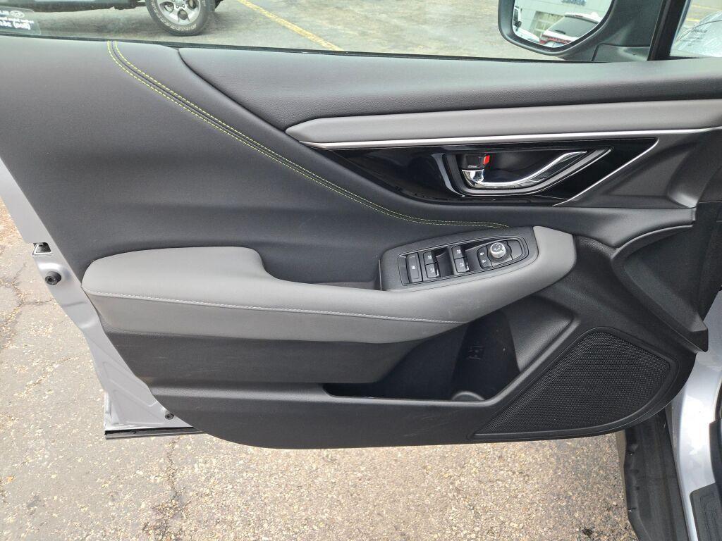 used 2023 Subaru Outback car, priced at $28,678