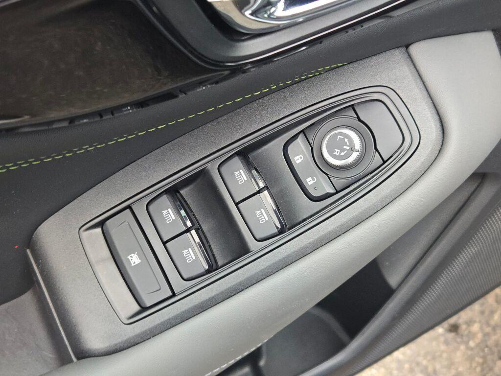 used 2023 Subaru Outback car, priced at $28,678