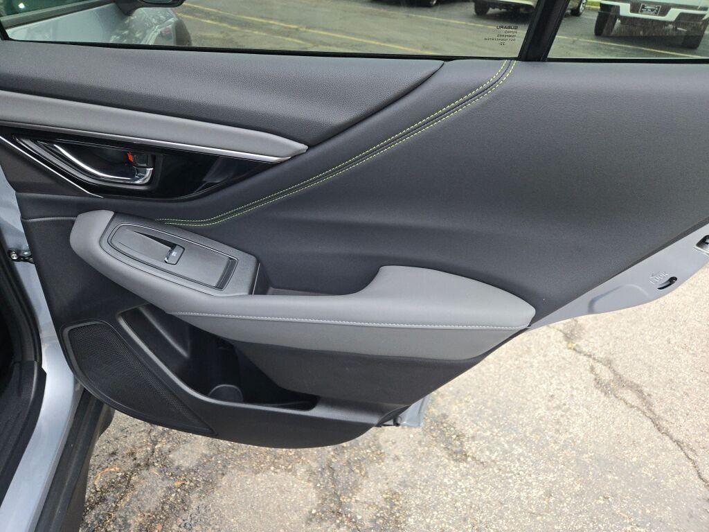 used 2023 Subaru Outback car, priced at $28,678