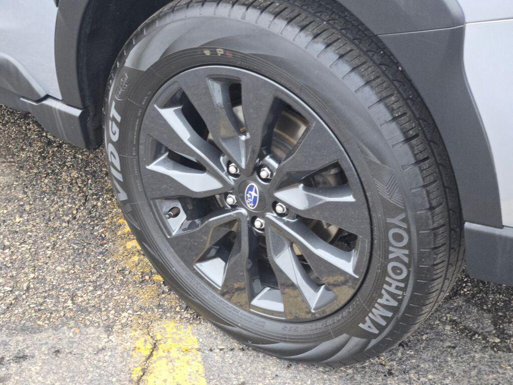 used 2023 Subaru Outback car, priced at $28,678