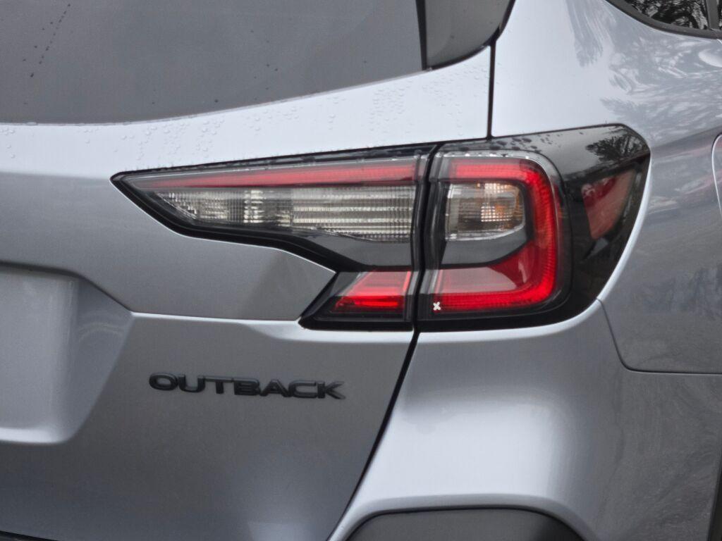 used 2023 Subaru Outback car, priced at $28,678