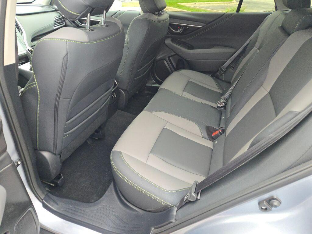 used 2023 Subaru Outback car, priced at $28,678