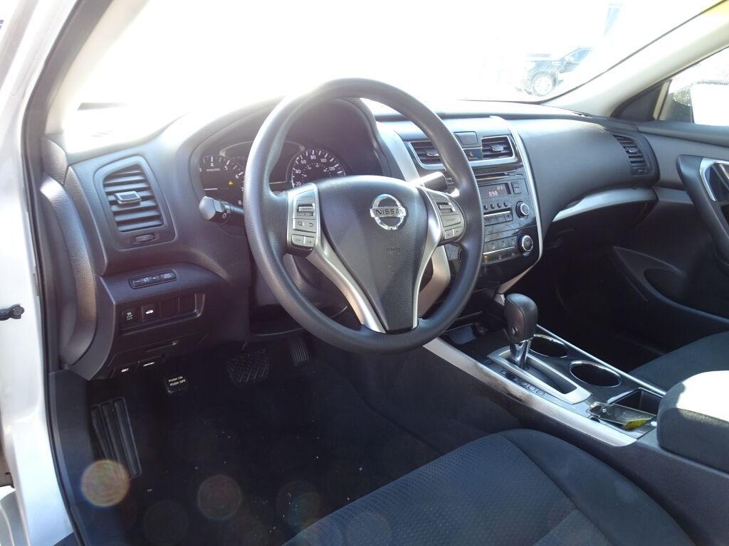 used 2014 Nissan Altima car, priced at $4,539