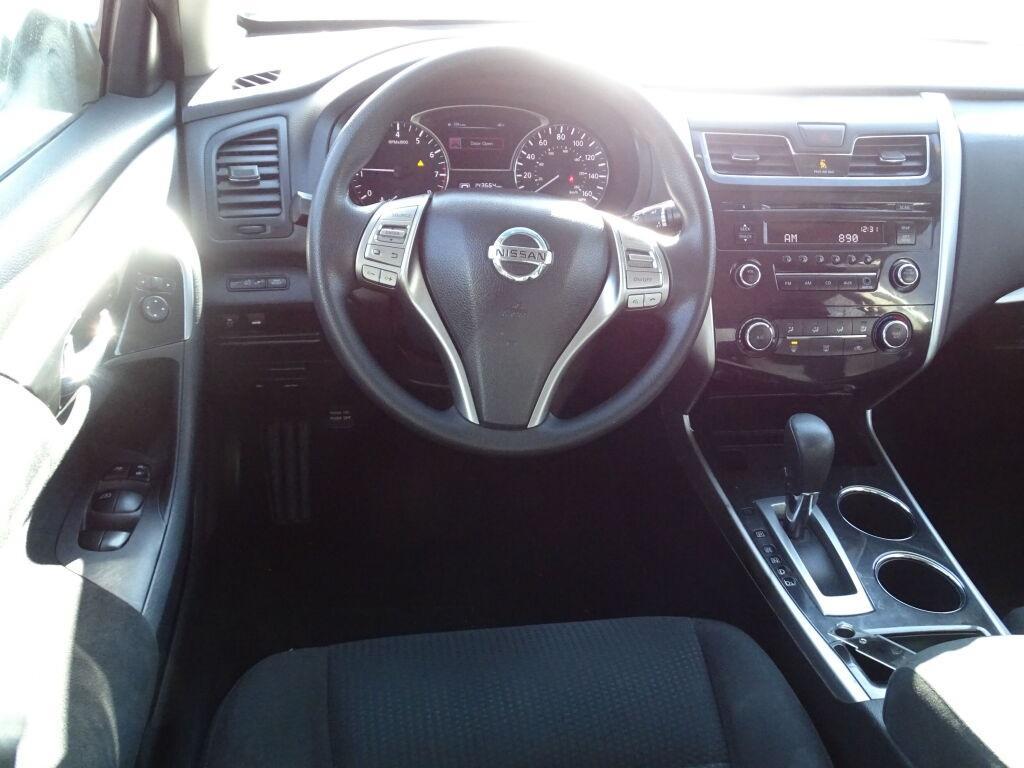 used 2014 Nissan Altima car, priced at $4,539