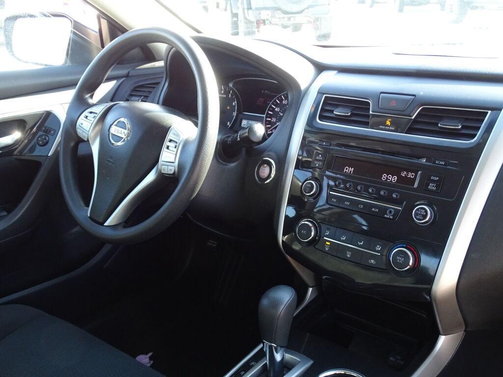 used 2014 Nissan Altima car, priced at $4,539