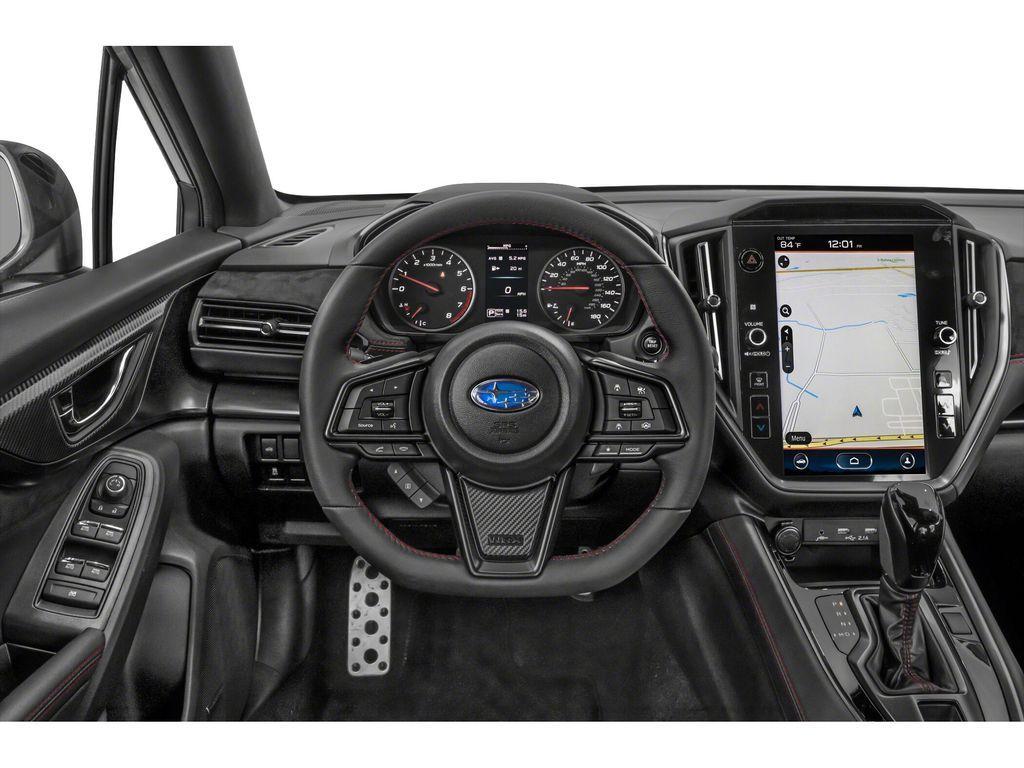 used 2022 Subaru WRX car, priced at $32,357