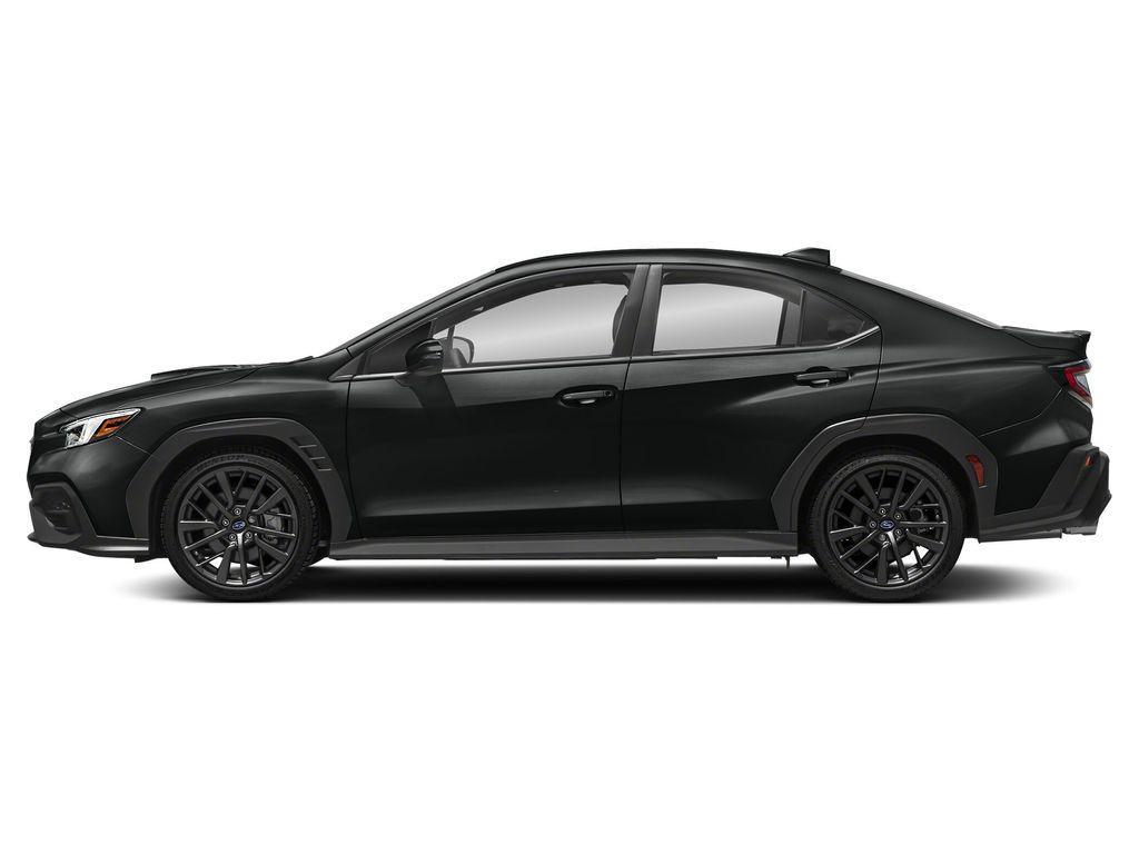 used 2022 Subaru WRX car, priced at $32,357