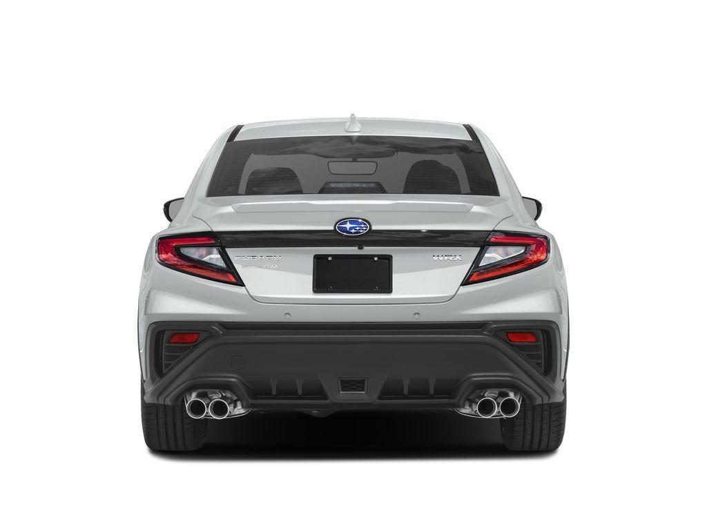 used 2022 Subaru WRX car, priced at $32,357