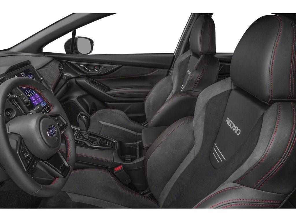 used 2022 Subaru WRX car, priced at $32,357