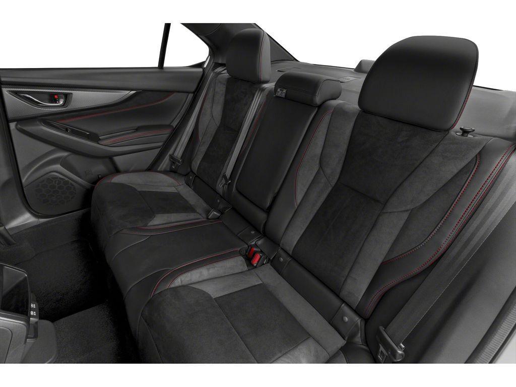 used 2022 Subaru WRX car, priced at $32,357