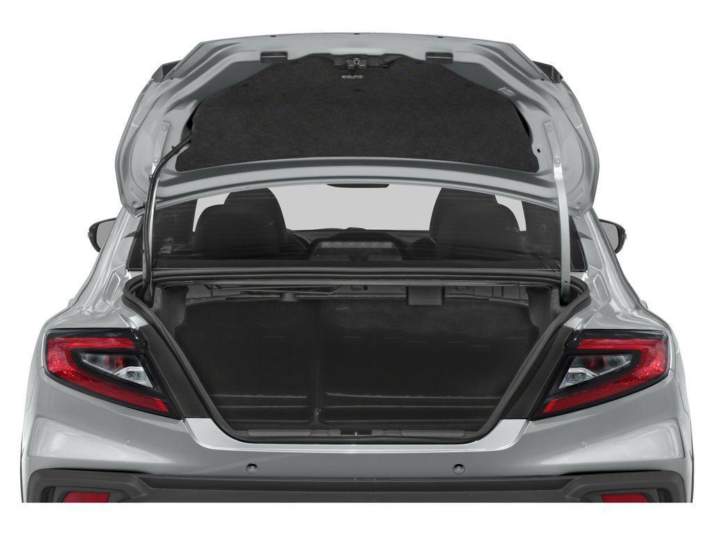 used 2022 Subaru WRX car, priced at $32,357