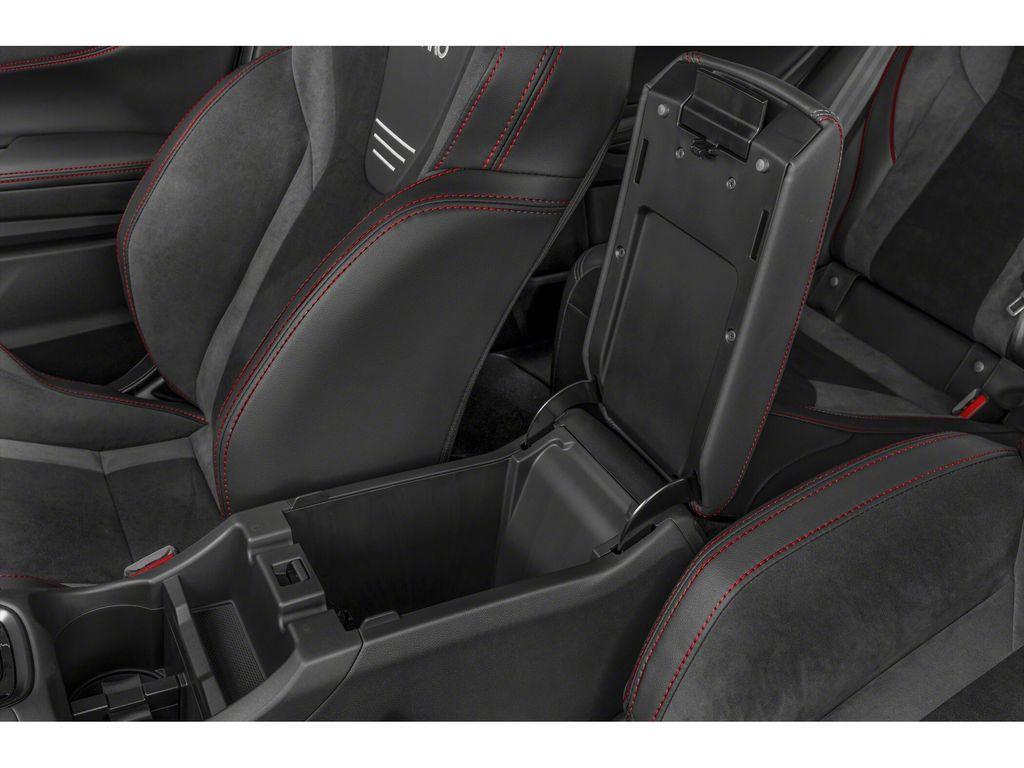 used 2022 Subaru WRX car, priced at $32,357