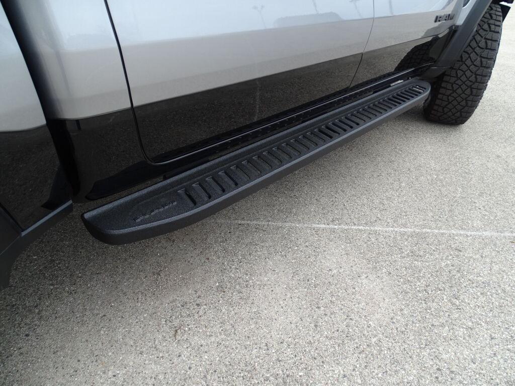 new 2025 Ram 1500 car, priced at $88,010
