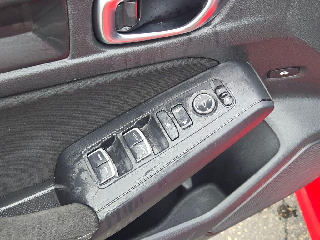 used 2023 Honda Civic car, priced at $23,659