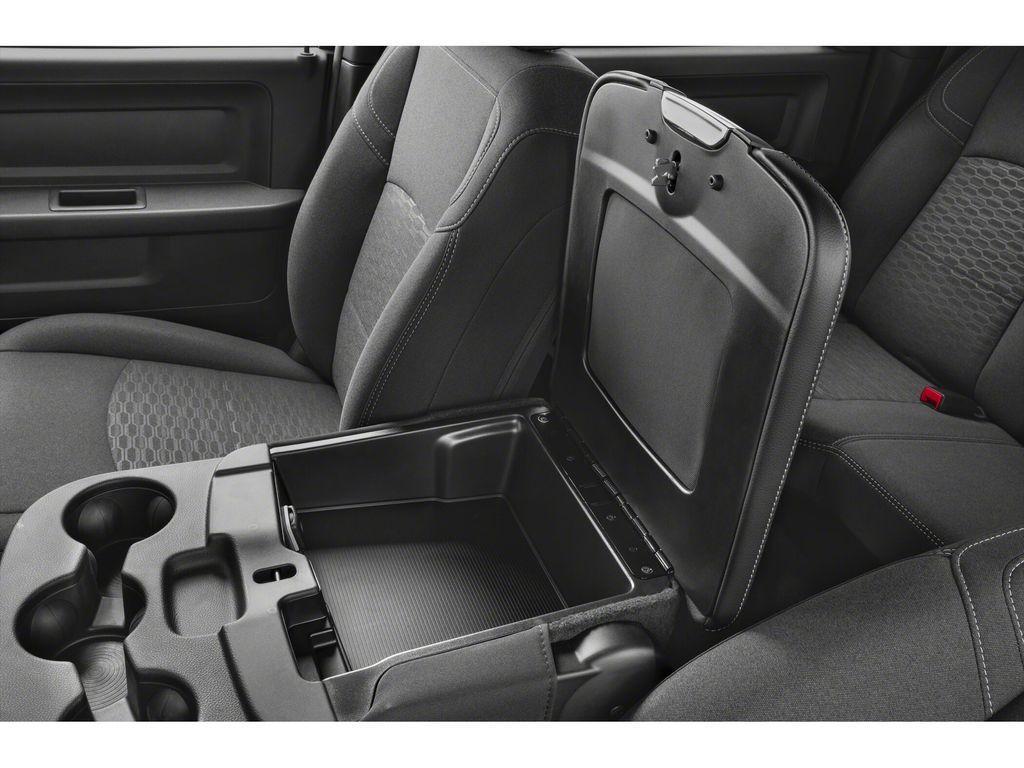 new 2026 Ram 2500 car, priced at $53,471