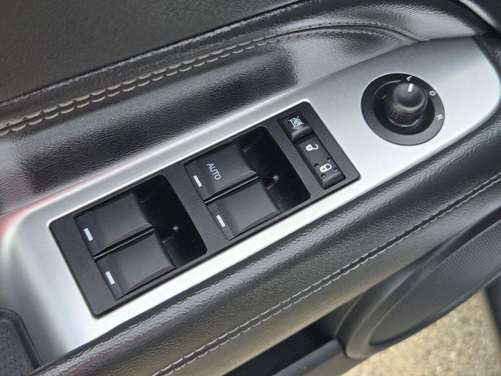 used 2014 Jeep Compass car, priced at $8,966