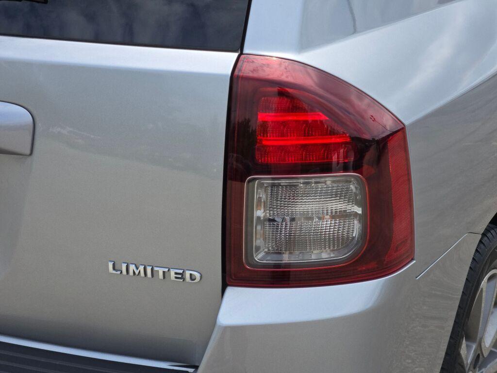 used 2014 Jeep Compass car, priced at $8,966