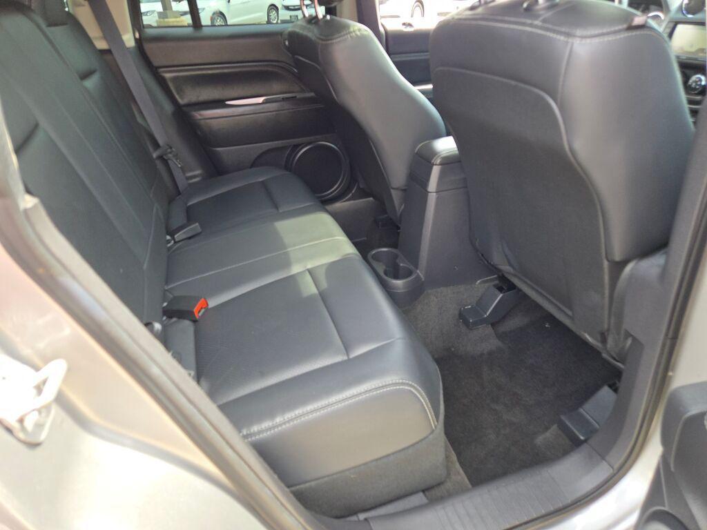 used 2014 Jeep Compass car, priced at $8,966