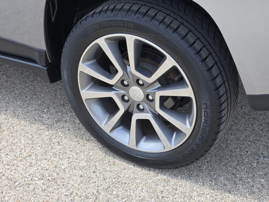 used 2014 Jeep Compass car, priced at $8,966