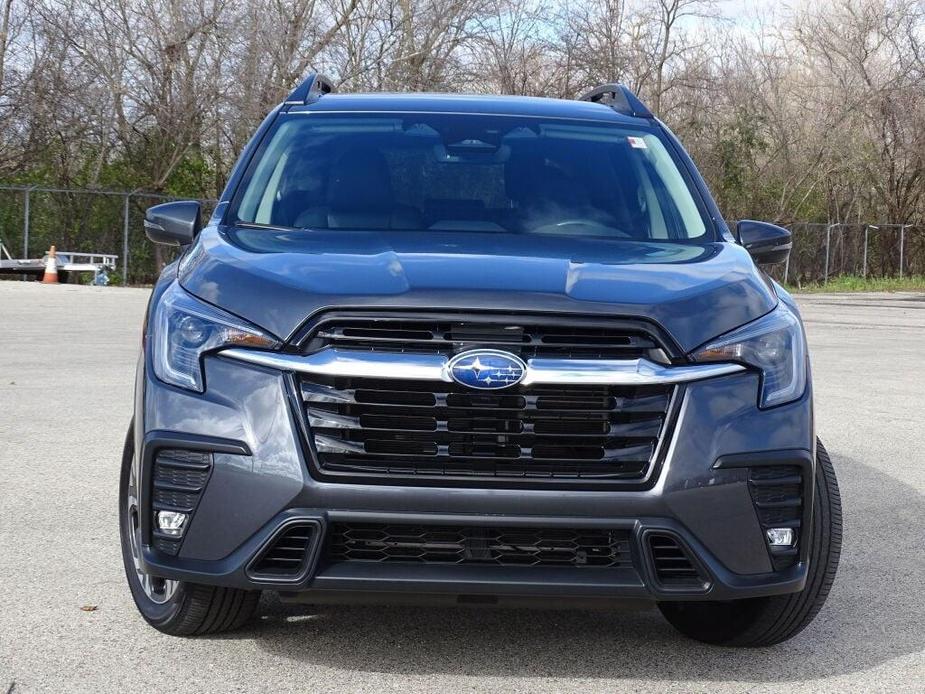 used 2023 Subaru Ascent car, priced at $33,487