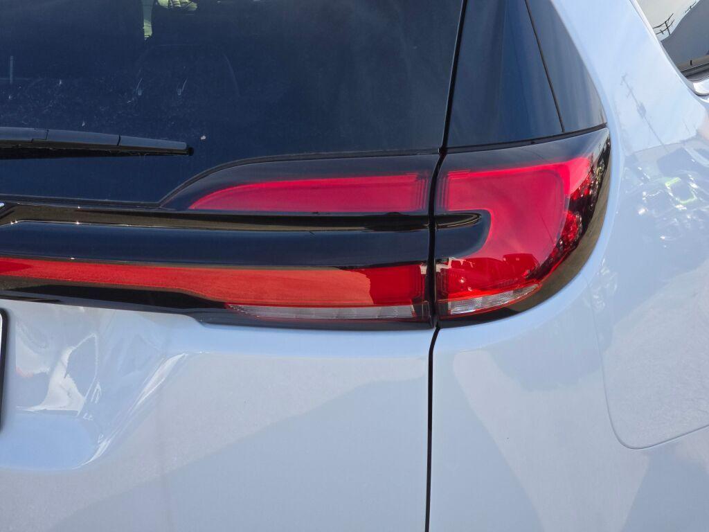 new 2026 Chrysler Pacifica car, priced at $54,750