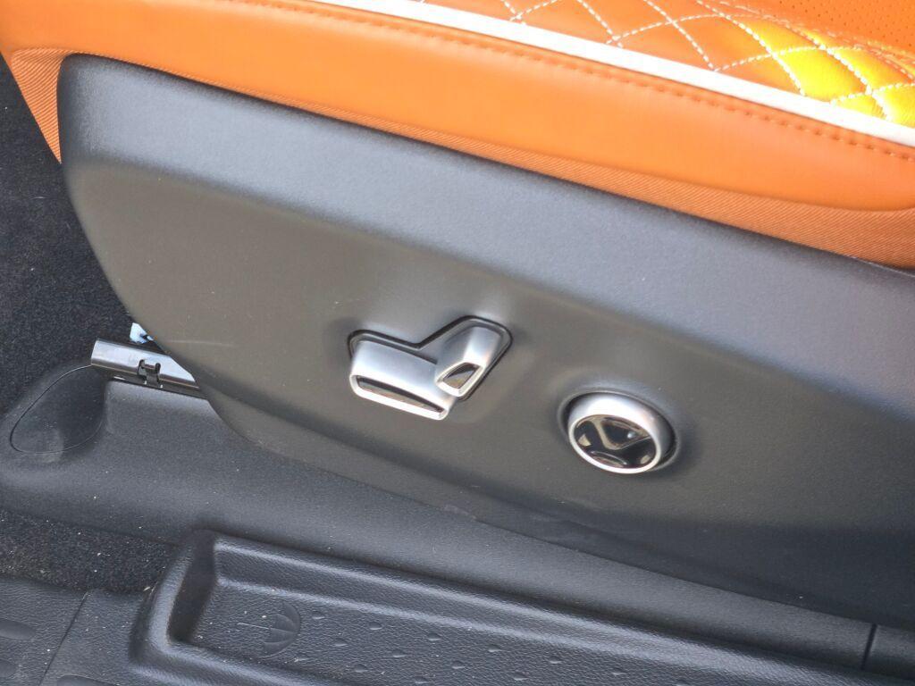 new 2026 Chrysler Pacifica car, priced at $54,750