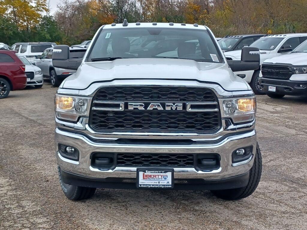 used 2024 Ram 2500 car, priced at $44,730