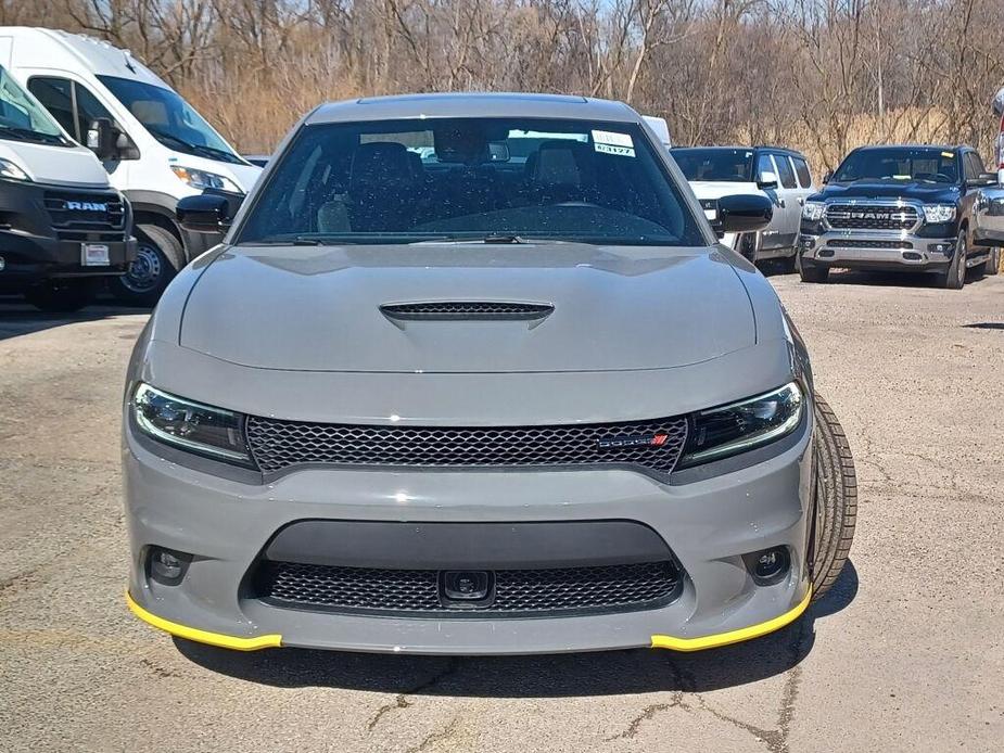 new 2023 Dodge Charger car, priced at $43,015