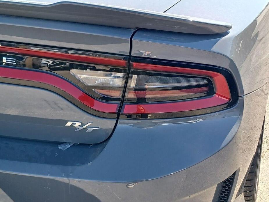 new 2023 Dodge Charger car, priced at $43,015