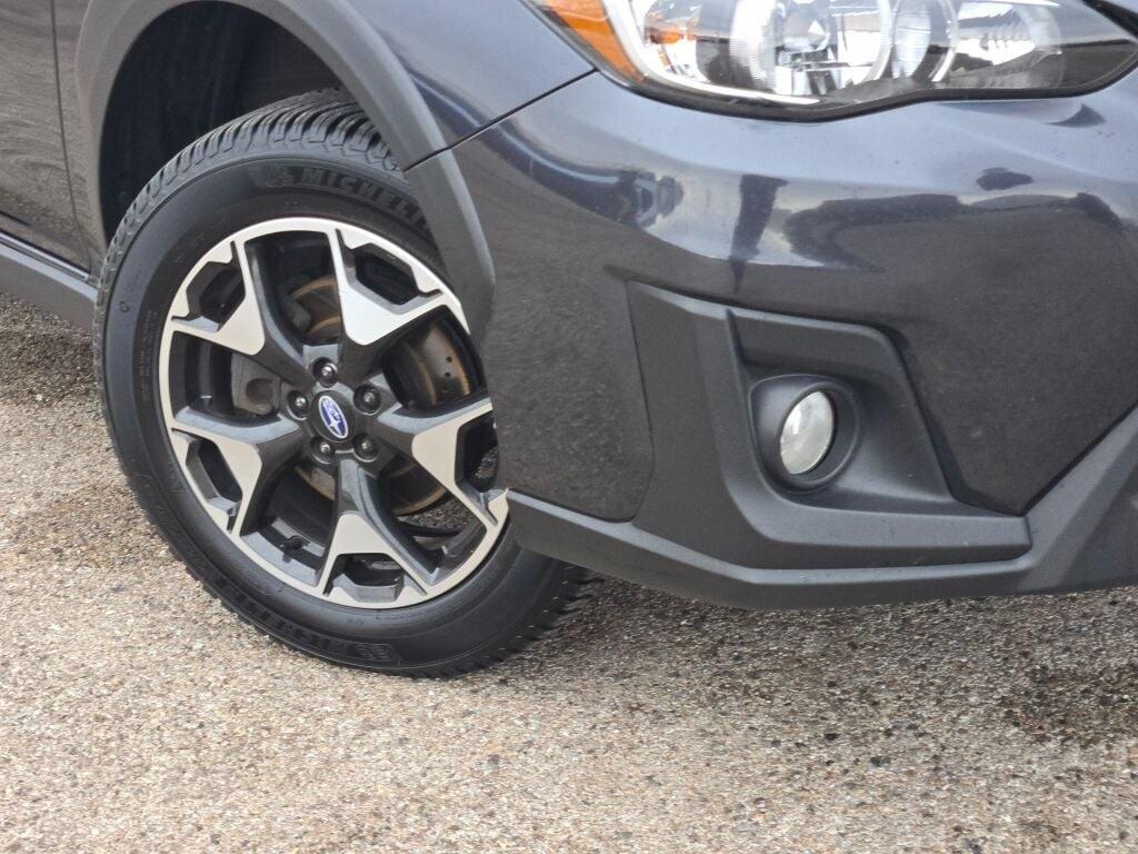used 2019 Subaru Crosstrek car, priced at $15,593