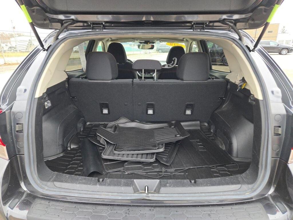 used 2019 Subaru Crosstrek car, priced at $15,593