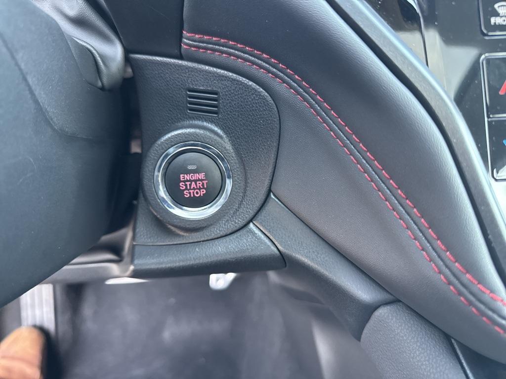 used 2024 Subaru Legacy car, priced at $29,995