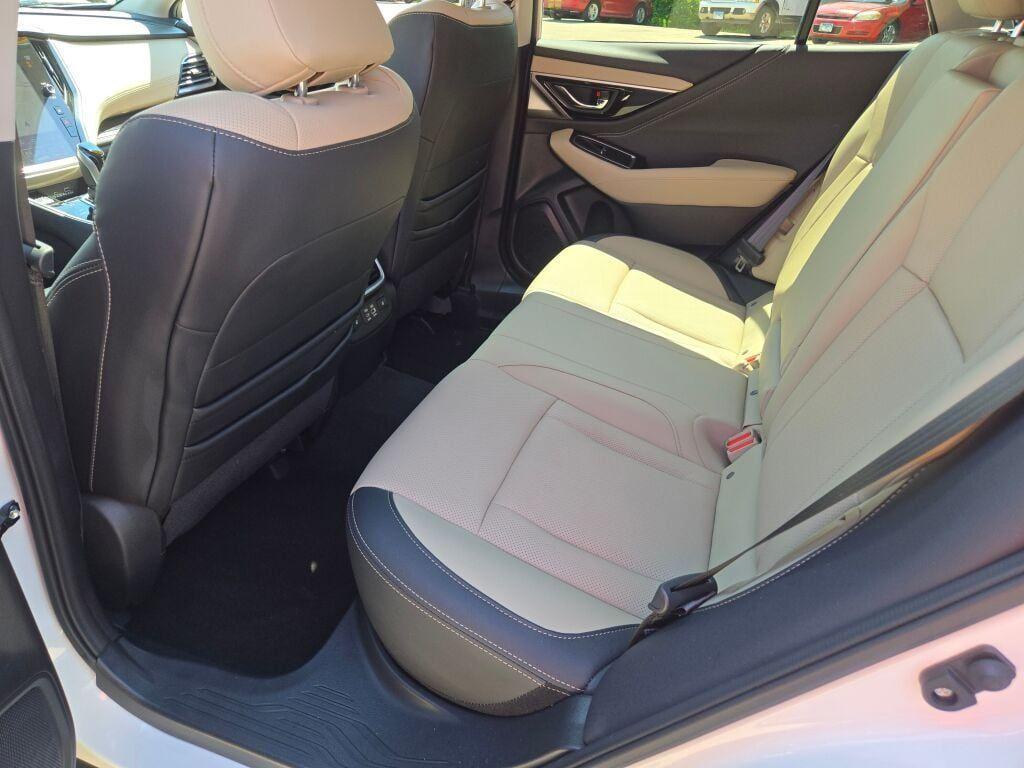 used 2024 Subaru Outback car