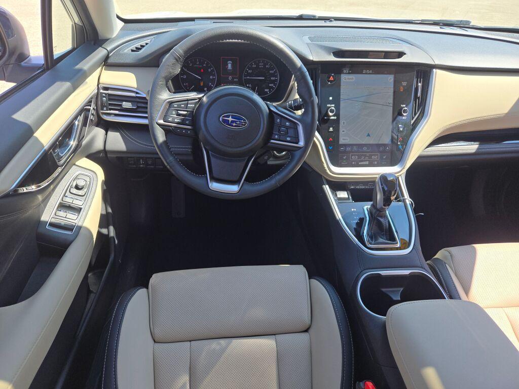 used 2024 Subaru Outback car