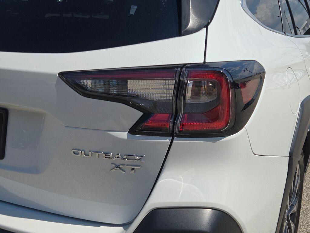used 2024 Subaru Outback car